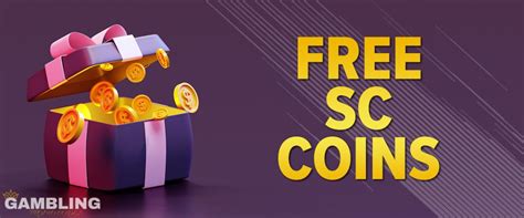 free sc coins no deposit|Free Sweeps Coins Offers 2024 .